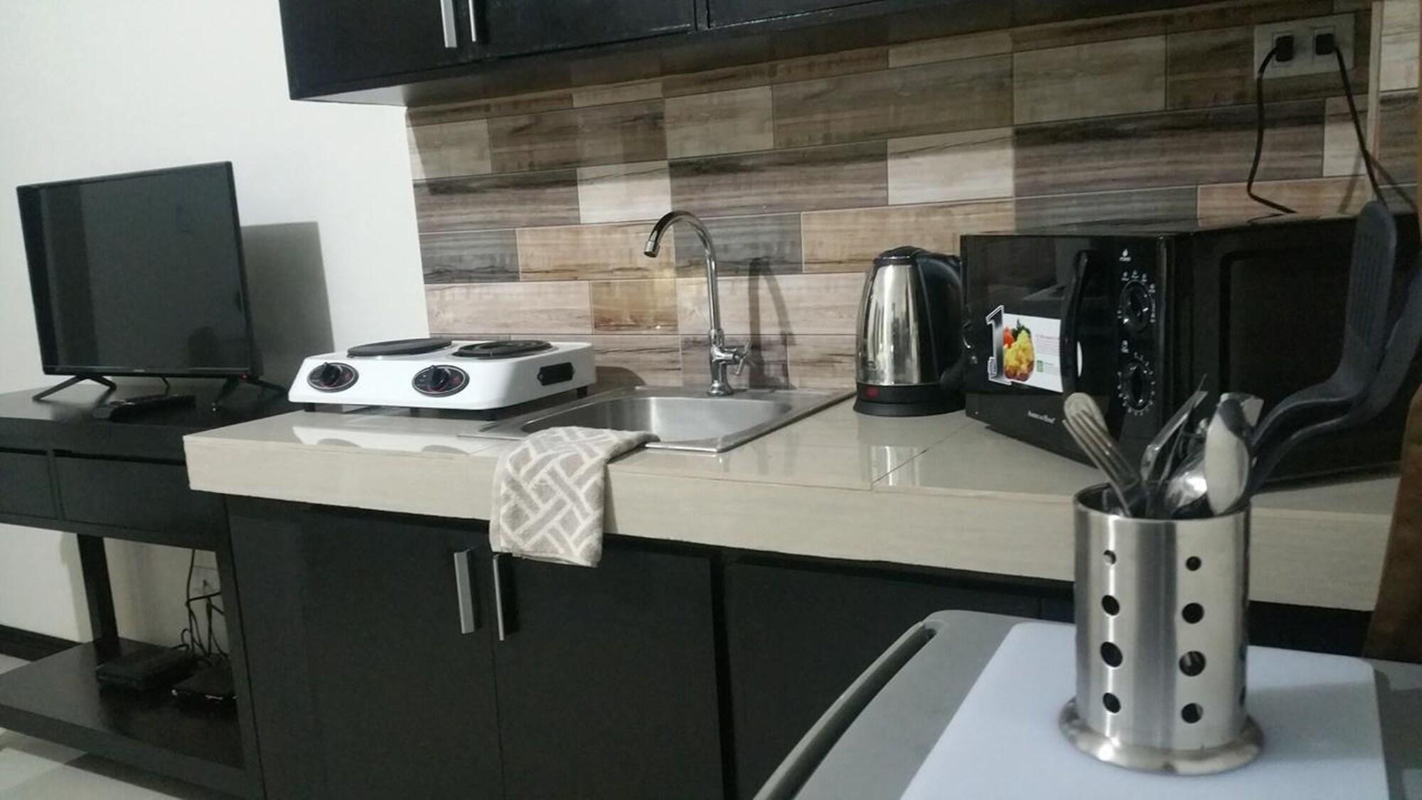 Luxury Suite 5 Angeles Luaran gambar
