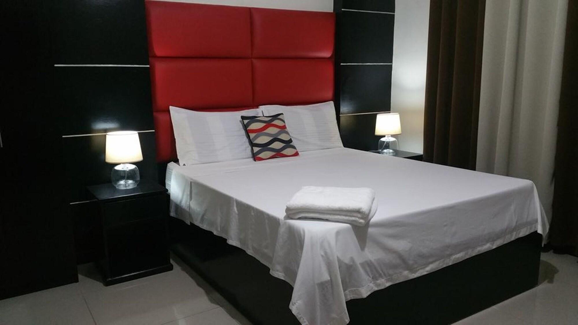 Luxury Suite 5 Angeles Luaran gambar