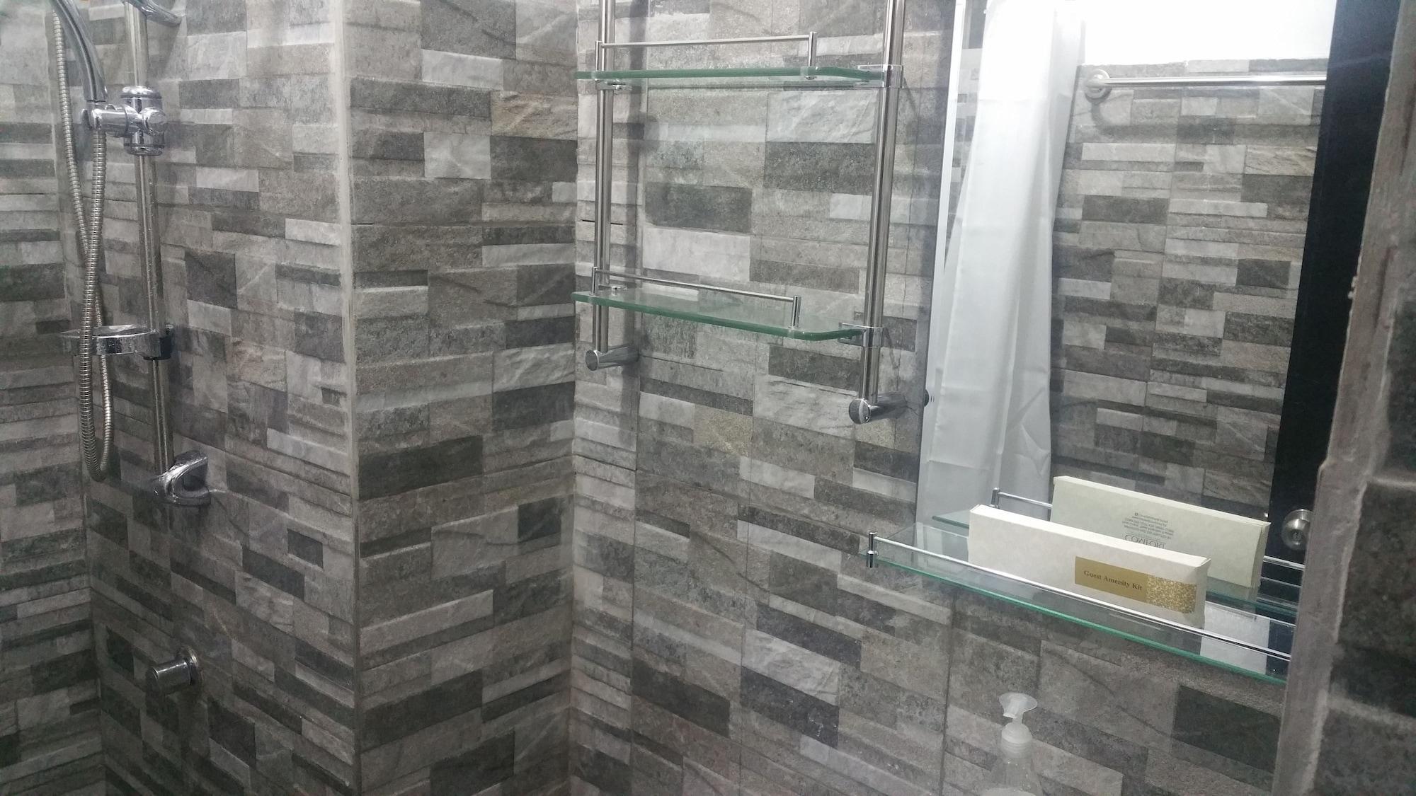 Luxury Suite 5 Angeles Luaran gambar