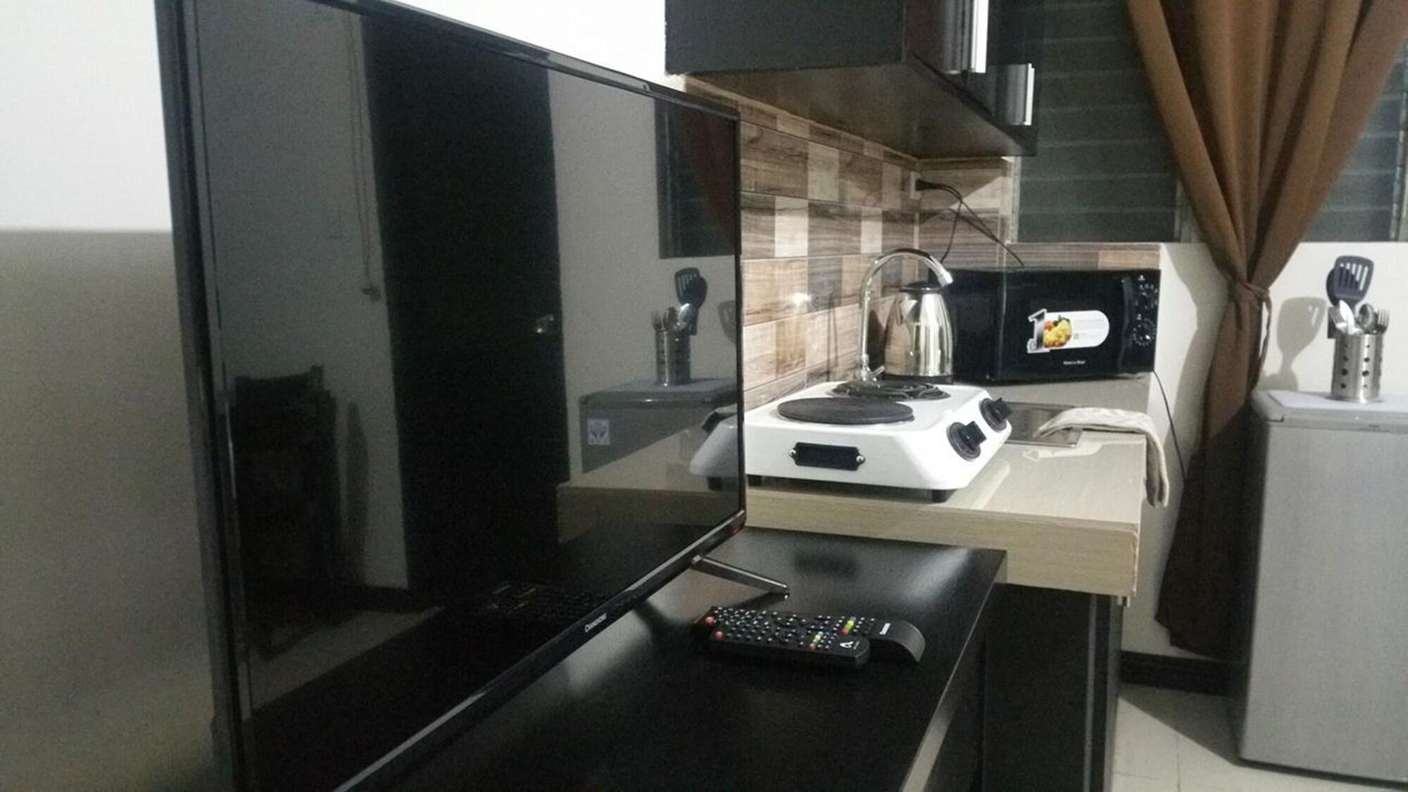 Luxury Suite 5 Angeles Luaran gambar