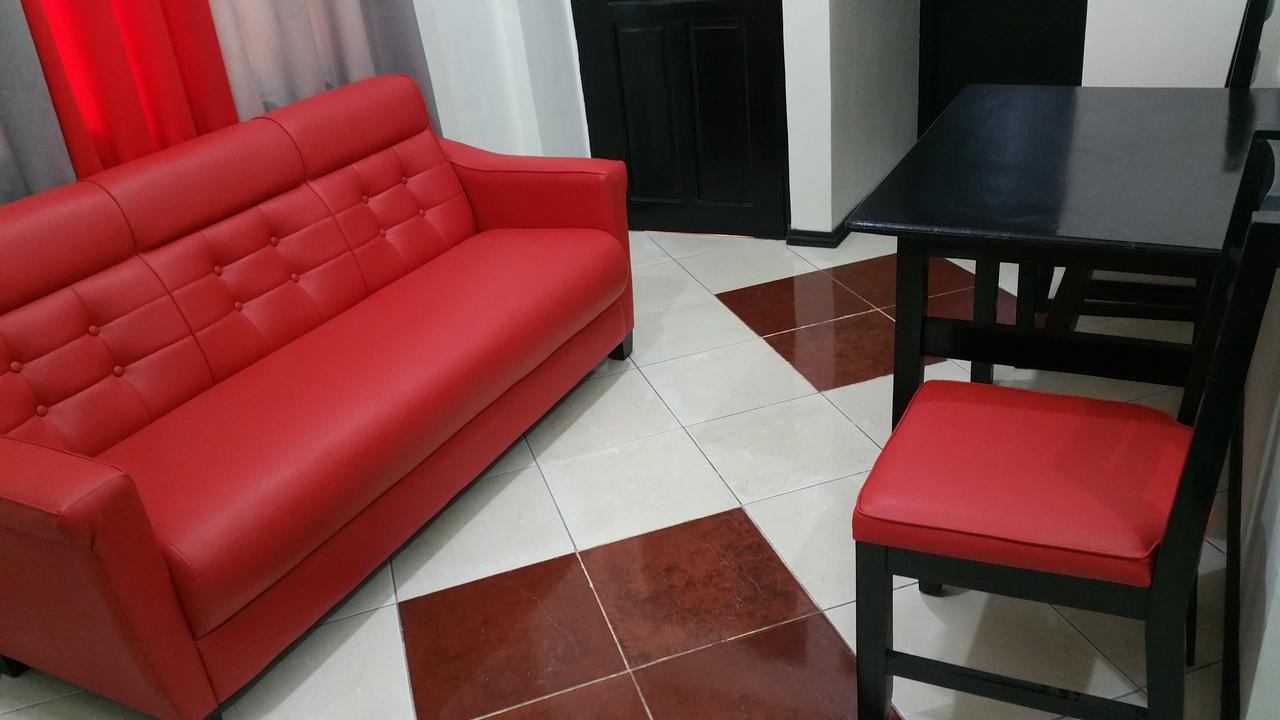 Luxury Suite 5 Angeles Luaran gambar