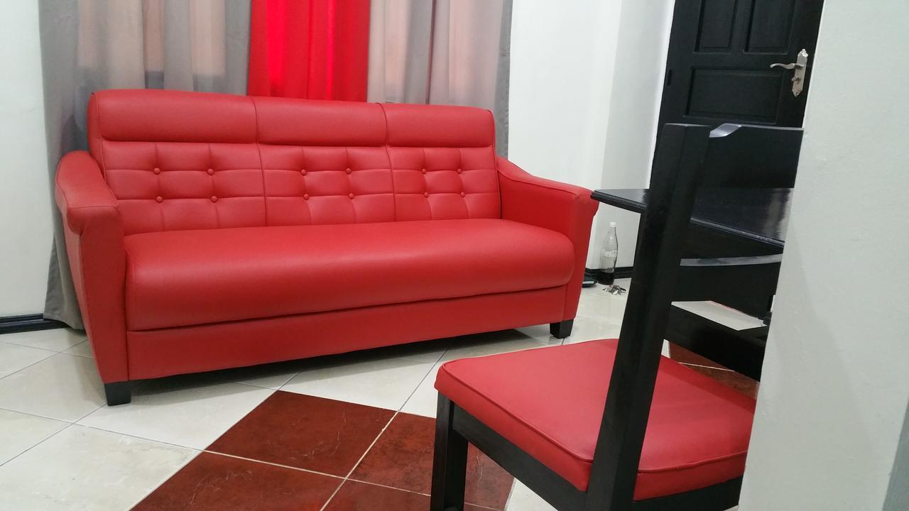 Luxury Suite 5 Angeles Luaran gambar