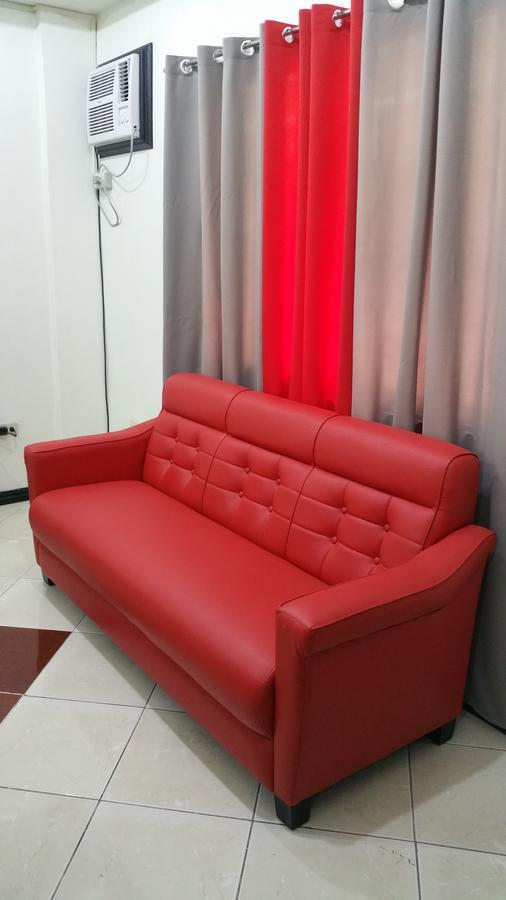 Luxury Suite 5 Angeles Luaran gambar