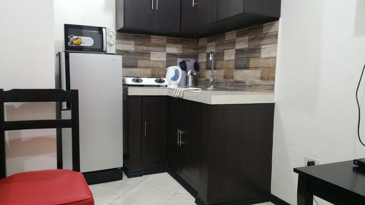 Luxury Suite 5 Angeles Luaran gambar