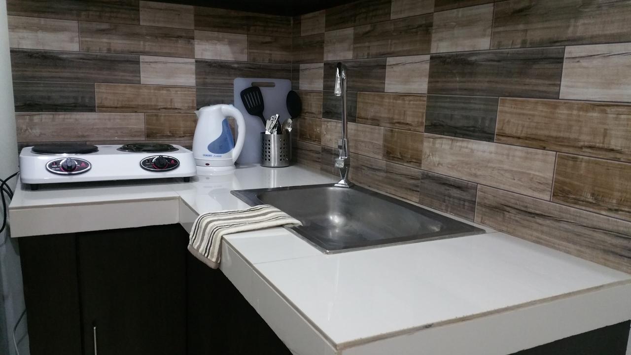 Luxury Suite 5 Angeles Luaran gambar