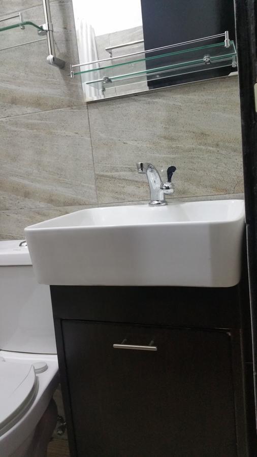 Luxury Suite 5 Angeles Luaran gambar